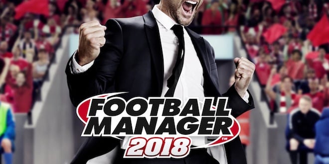 Une date de sortie pour FM 2018