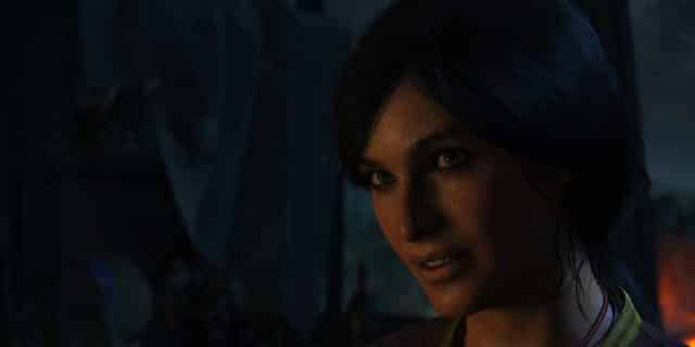 Une courte bande-annonce pour Uncharted The Lost Legacy