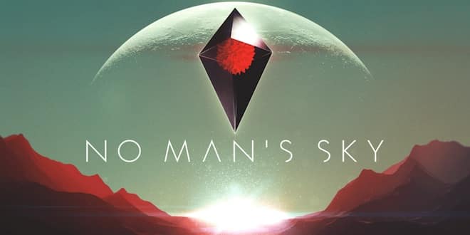 No Man's Sky a un an