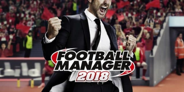 Des infos sur Football Manager 2018