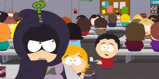 Les voix françaises officielles ne seront pas dans South Park l'Annale du Destin