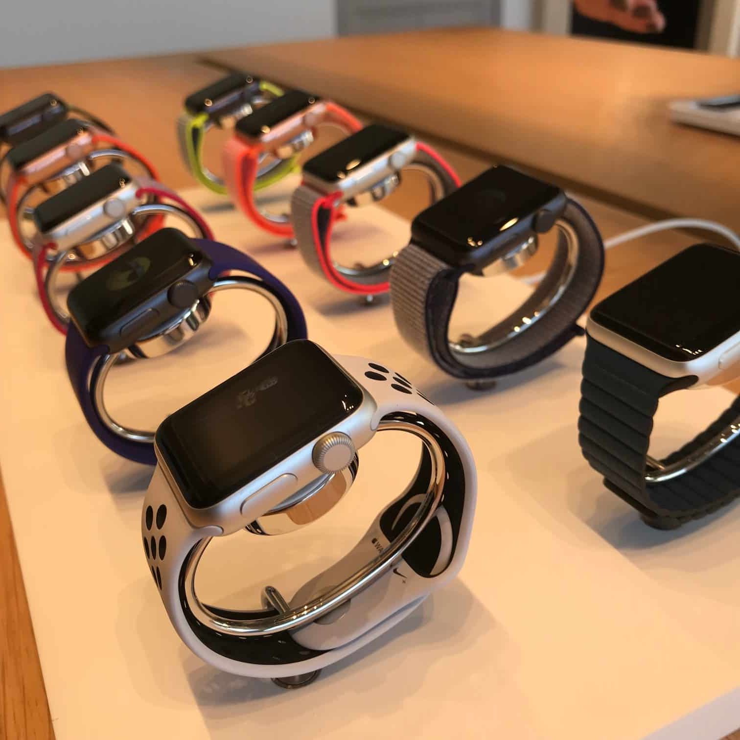apple watch series 3 gps plus cellular