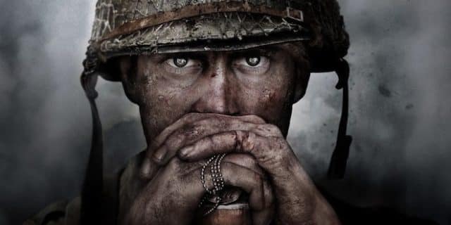 Live Action Trailer de COD WWII