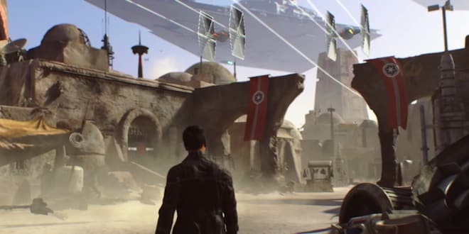 Electronic Arts a annoncé la fermeture de Visceral Games