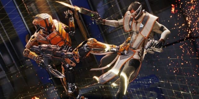 Boss Key revient sur les débuts de Lawbreakers