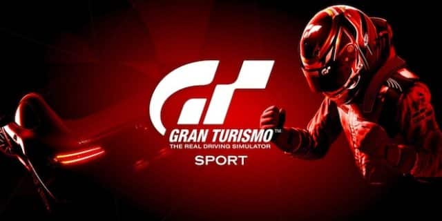 Notre test du mode VR de Gran Turismo Sport