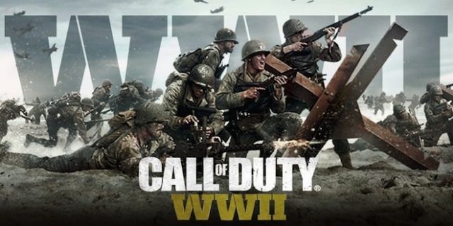Test du solo de Call Of Duty WWII