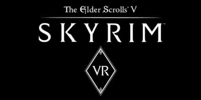 Notre avis sur Skyrim sur PlayStation VR