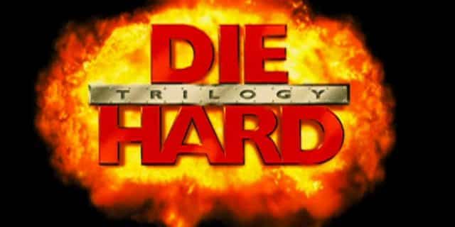 Regarder et jouer à Die Hard pour un Noël magique