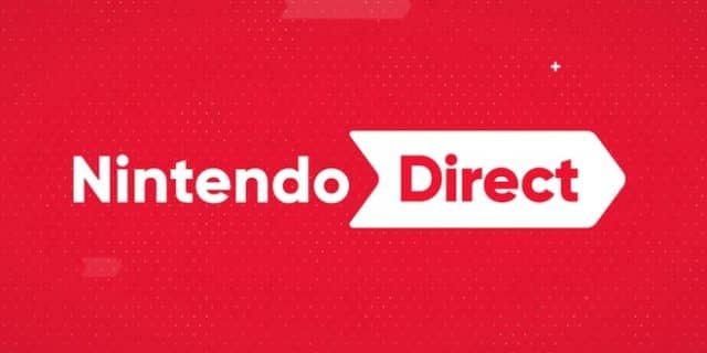 Le Nintendo Direct est un excellent outil de communication
