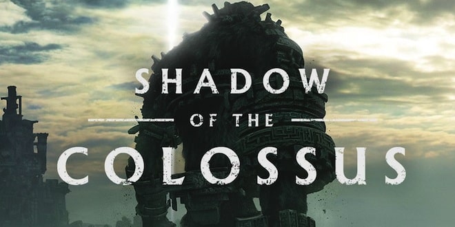 Notre test du Remake de Shadow Of The Colossus sur PS4