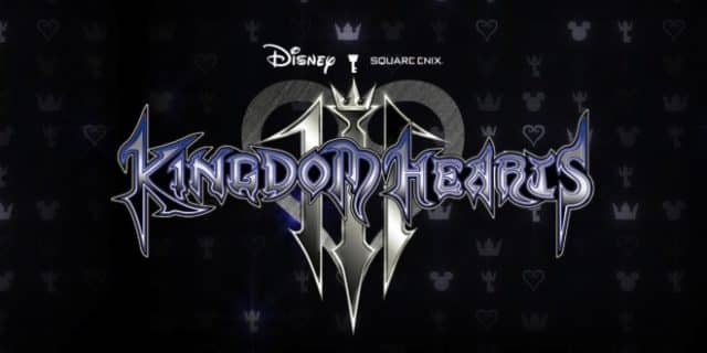 Deux trailers inédits de Kingdom Hearts 3