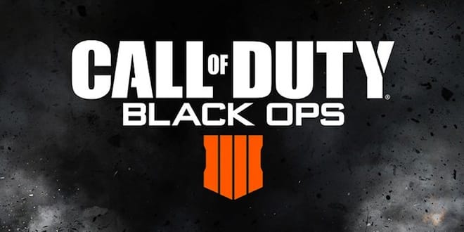 La date de sortie de Black Ops 4 influencé par celle de Red Dead Redemption 2