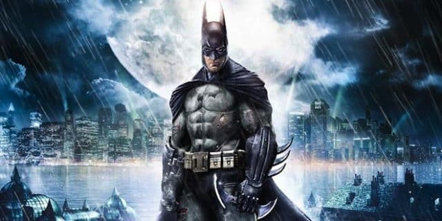Batman Arkham arrive sur Origin Access