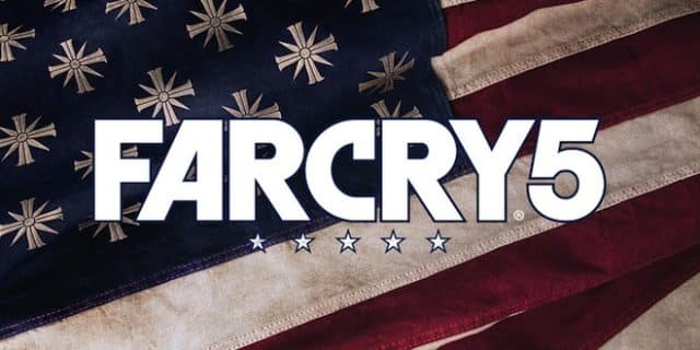 Avis sur Far Cry 5 (PS4, PC, Xbox One)