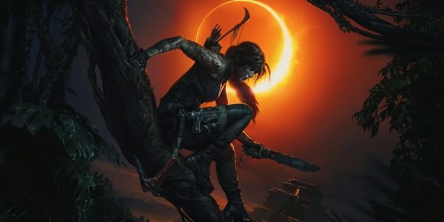 Shadow Of The Tomb Raider ajoutera un mode coop en DLC