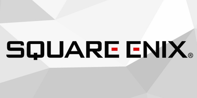Square Enix aura une conférence E3 2018