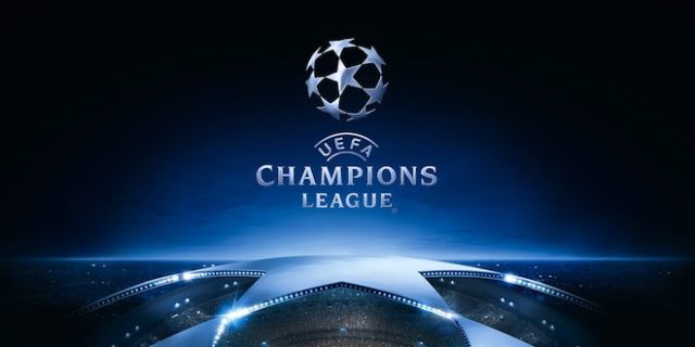 FIFA 19 récupère la licence Ligue des Champions