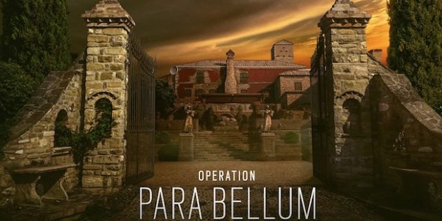 L'opération Para Bellum de Rainbow Six Siege en vidéo