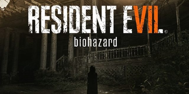 Resident Evil 7 officiellement annoncé sur Switch