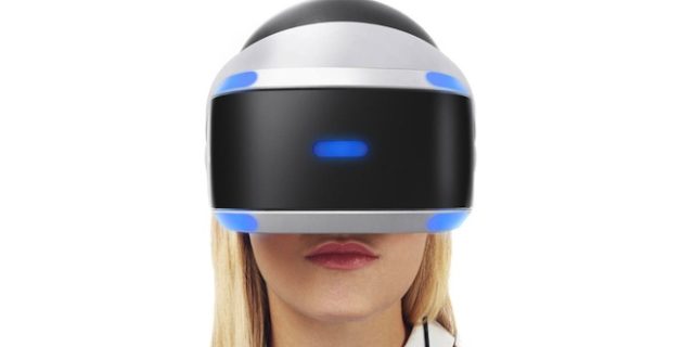 Le marché de la réalité virtuelle ne décolle pas