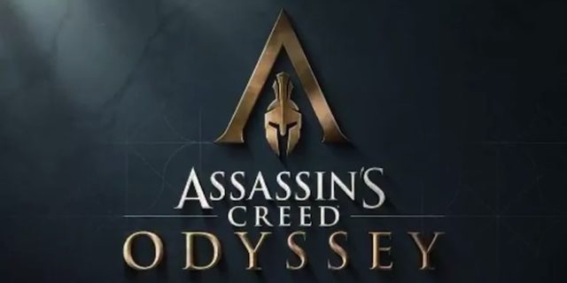 Assassin's Creed Odyssey annoncé en vidéo