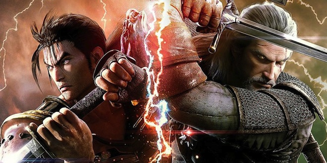 Soul Calibur VI a annoncé sa date de sortie à l'E3