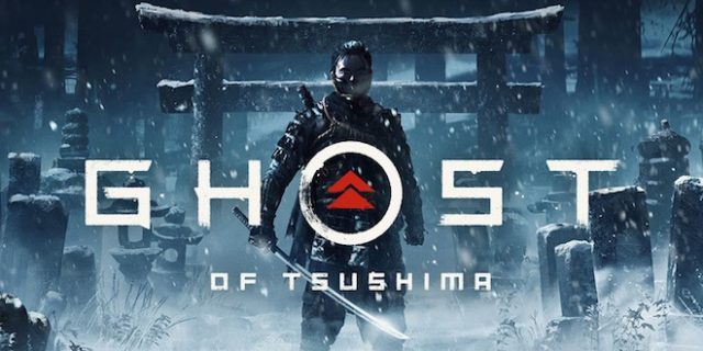 Ghost Of Tsushima dévoile son gameplay à l'E3
