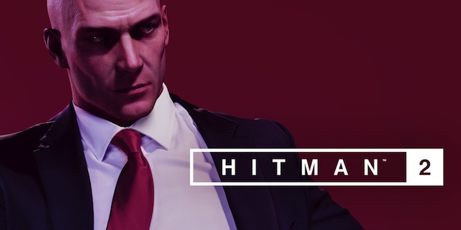 Hitman 2 s'annonce avec une bande-annonce