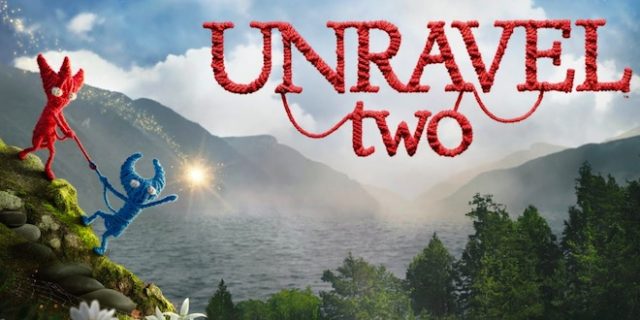 Unravel 2 a été officialisé à l'E3 2018