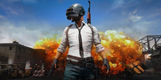 Chiffre de ventes de PUBG sur Xbox One et PC