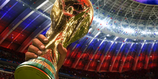 FIFA 18 savait que la France serait Championne du Monde 2018