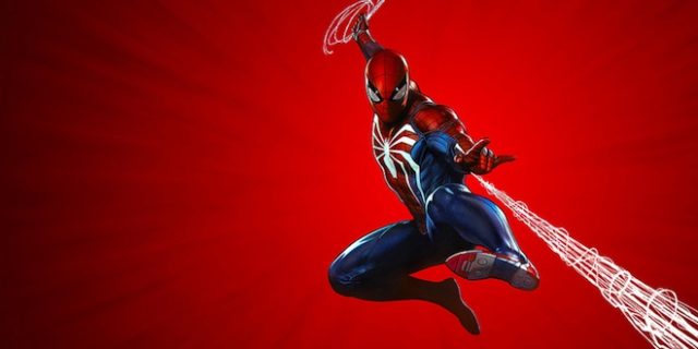 Bande-annonce inédite de Spider-Man PS4