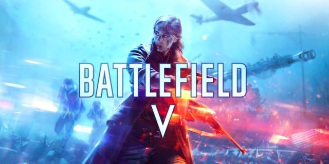Les précommandes de Battlefield V sont jugées faibles