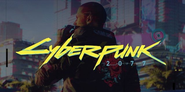 Présentation vidéo de Cyberpunk 2077