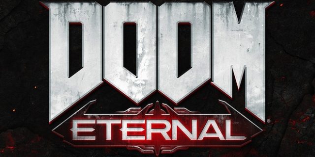 Du gameplay pour DOOM Eternal