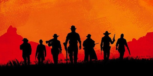 Analyse du trailer de RDR 2