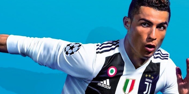 Les notes des 20 meilleurs joueurs de FIFA 19