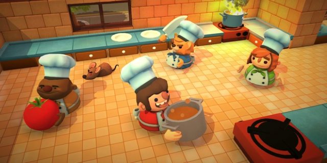 Liste des jeux Games With Gold d'octobre 2018