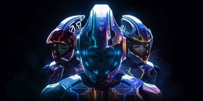 Liste des jeux PlayStation Plus octobre 2018