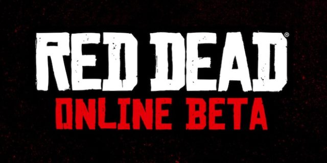 Red Dead Online aura une beta