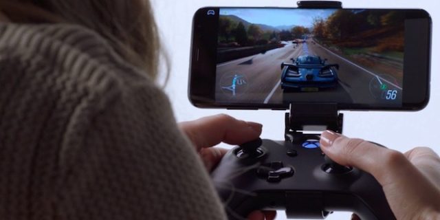 Le Cloud Gaming arrive plus vite qu'on ne le pense