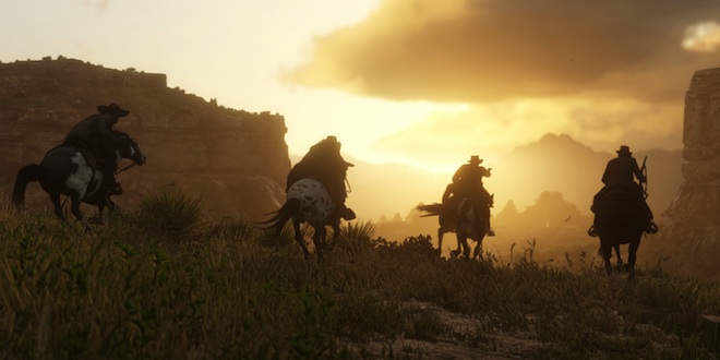 Red Dead Redemption 2, le jeu de cette génération?