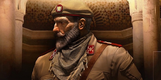 Infos sur les nouveaux opérateurs de Rainbow Six Siege