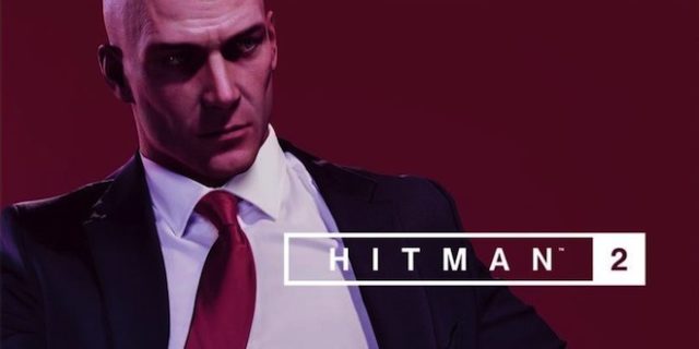 Test de Hitman 2 sur PS4