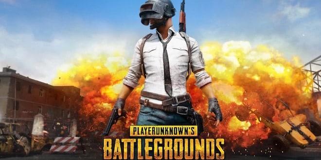 Test: PUBG (PS4) La guerre, c'est moche