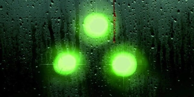 Il y a du Splinter Cell dans Far Cry New Dawn