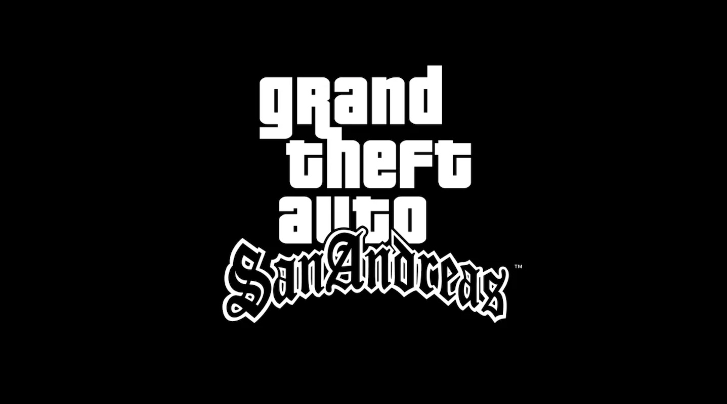 Сан андреас дефинитив. Grand Theft auto: San Andreas – the Definitive Edition. ГТА Сан андреас Дефинитив эдишн. Логотип ГТА Сан андреас. GTA San Andreas Definitive Edition обложка.