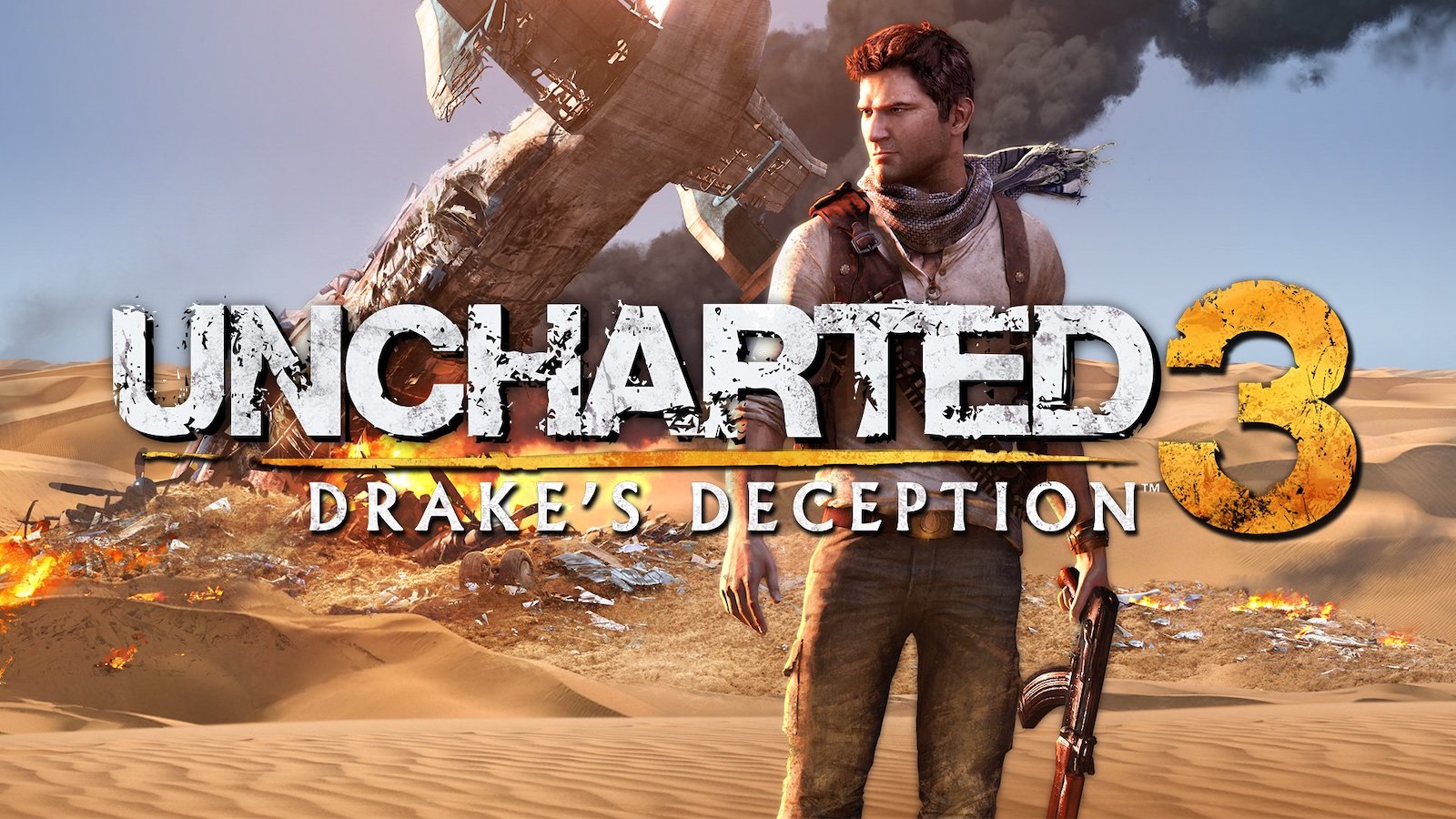 Anniversaire Uncharted 3 : retour sur un Ã©pisode mal aimÃ©