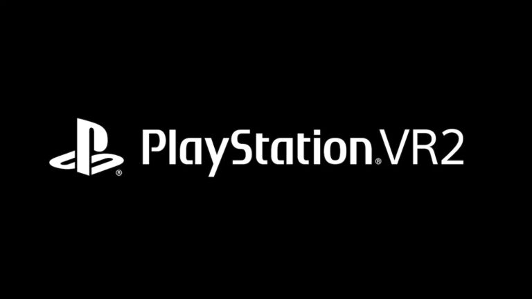 Sony suspend la production du PS VR2